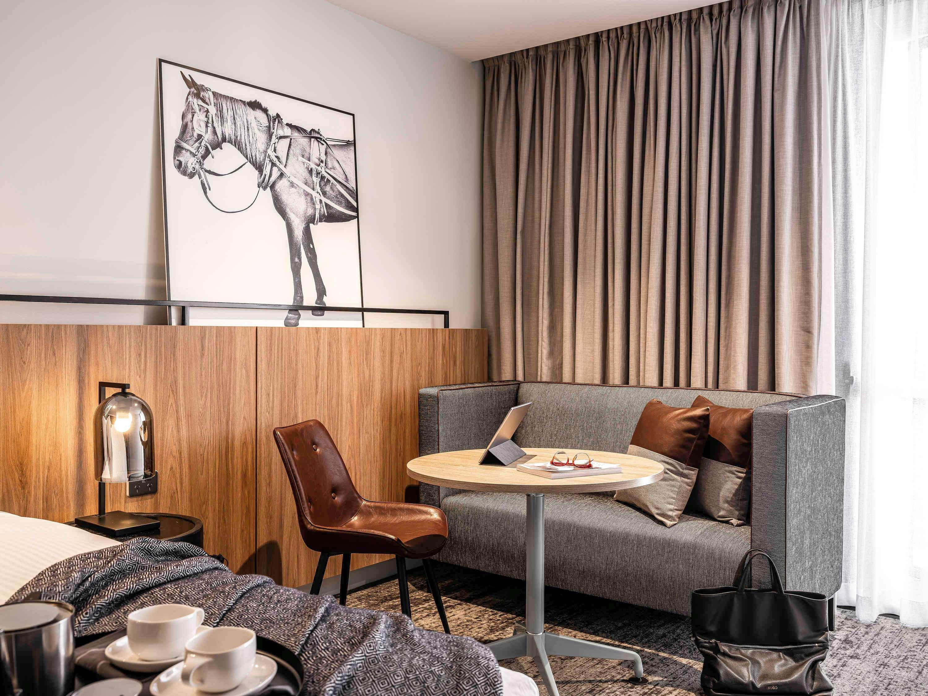 Mercure Sydney Rouse Hill Kellyville Esterno foto