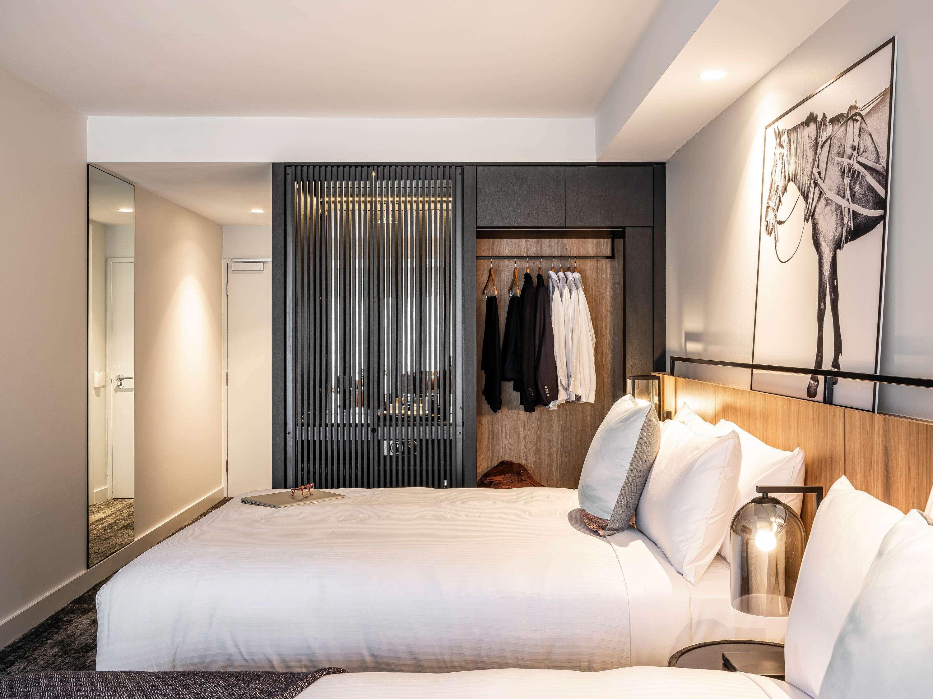 Mercure Sydney Rouse Hill Kellyville Esterno foto