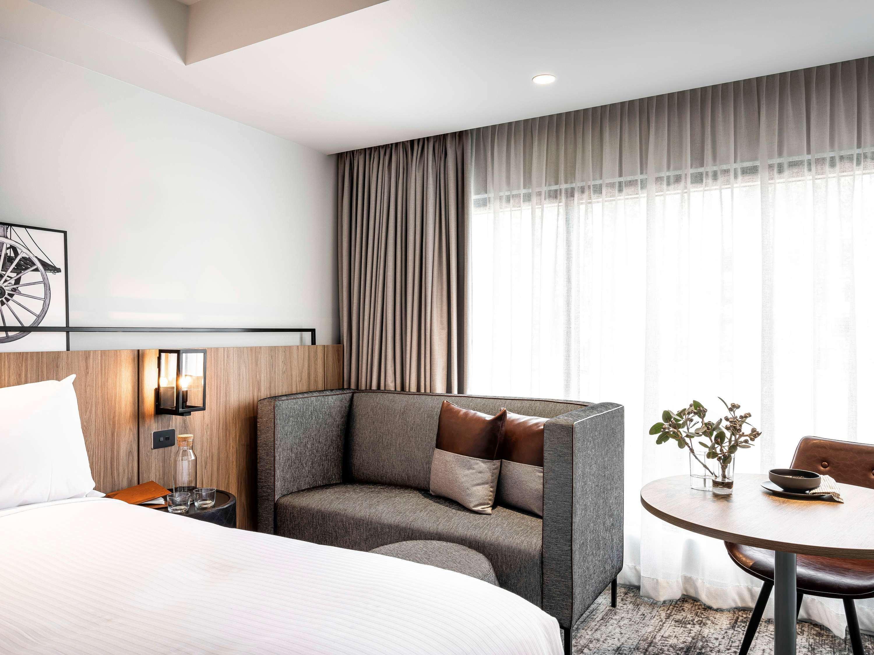 Mercure Sydney Rouse Hill Kellyville Esterno foto