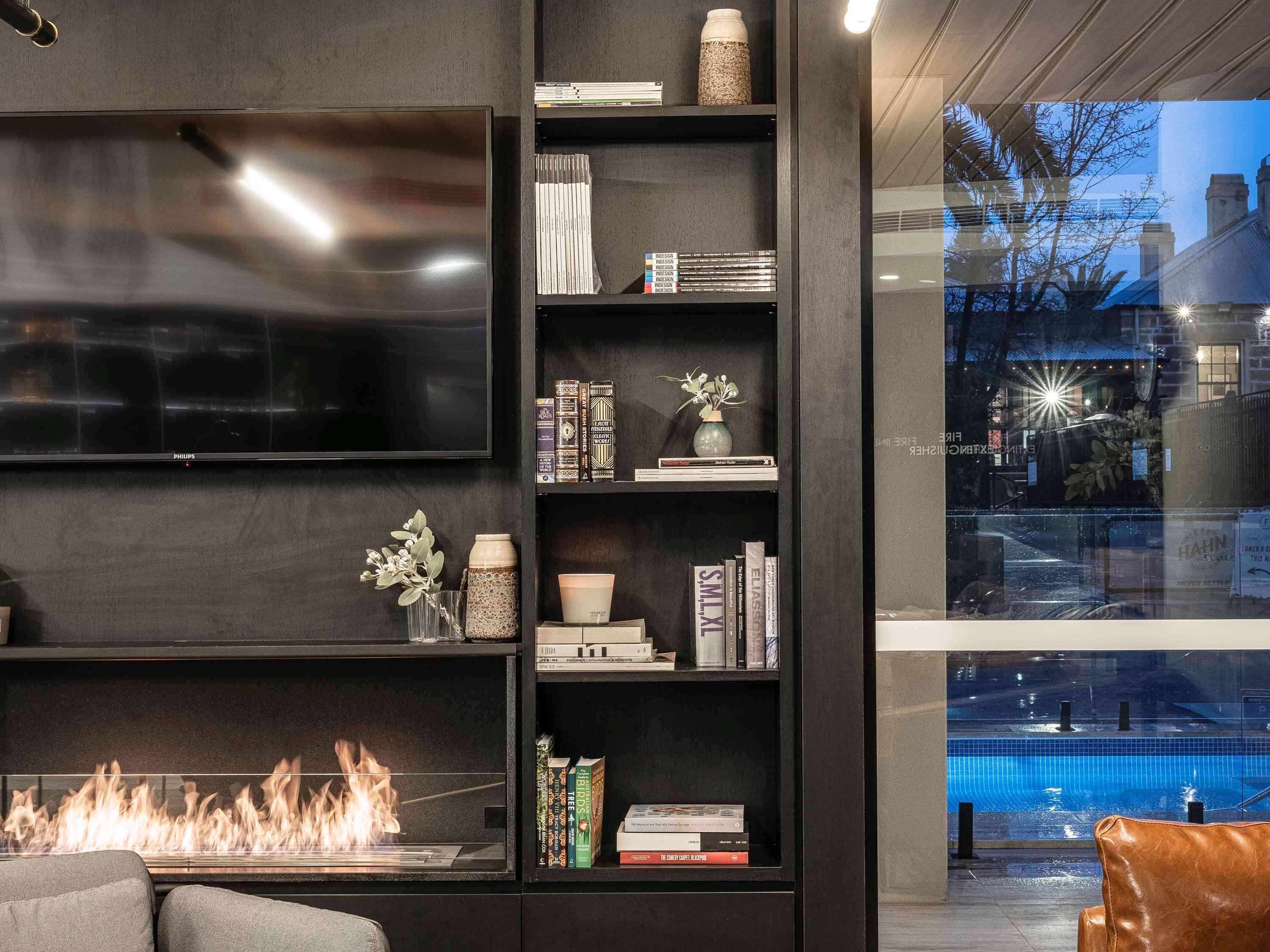Mercure Sydney Rouse Hill Kellyville Esterno foto