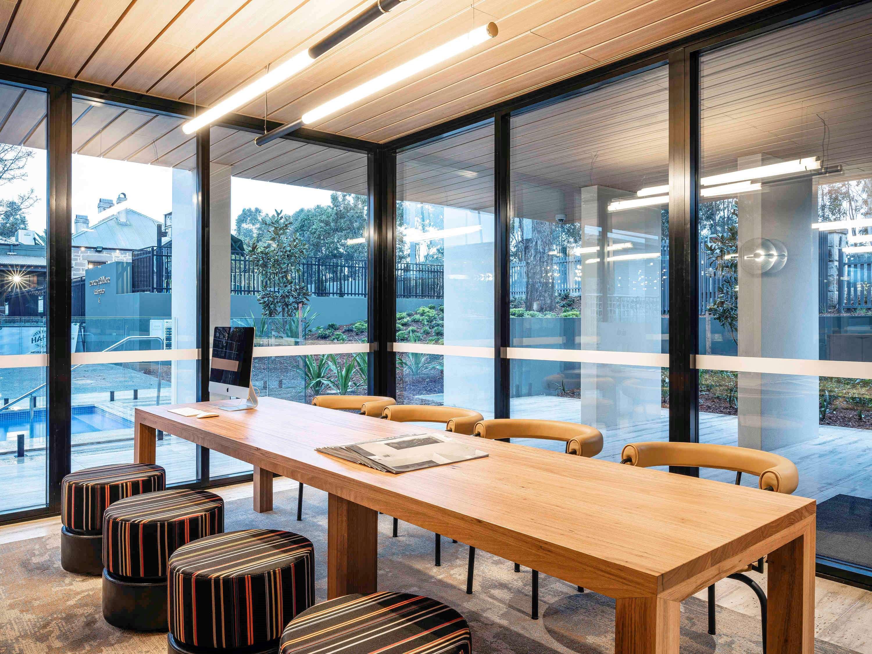 Mercure Sydney Rouse Hill Kellyville Esterno foto