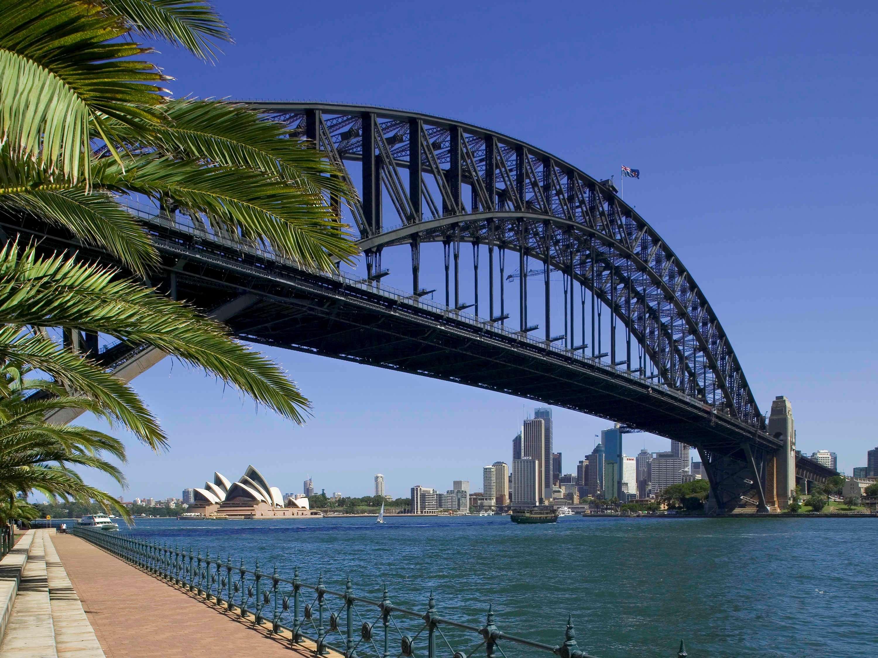 Mercure Sydney Rouse Hill Kellyville Esterno foto