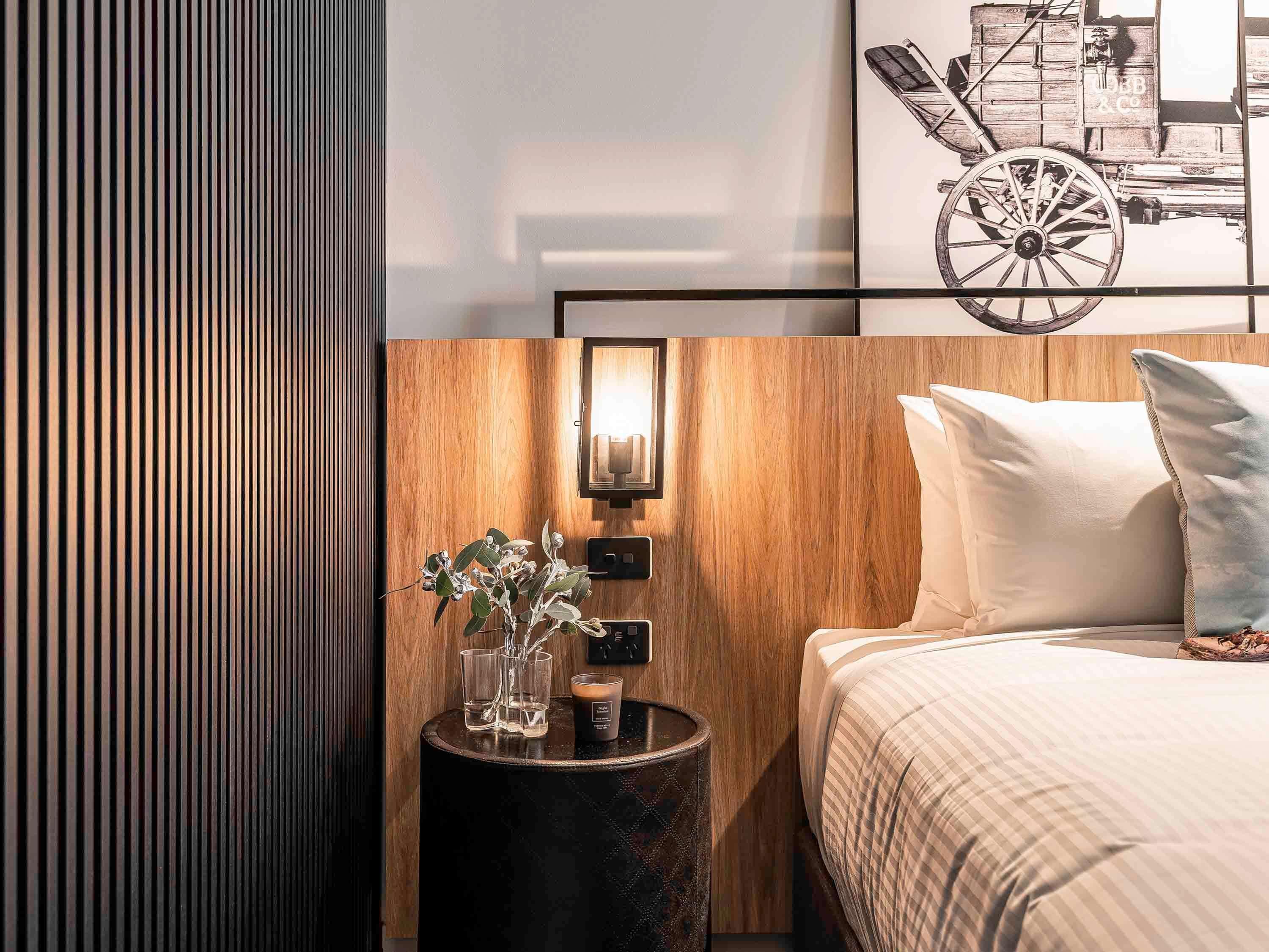 Mercure Sydney Rouse Hill Kellyville Esterno foto