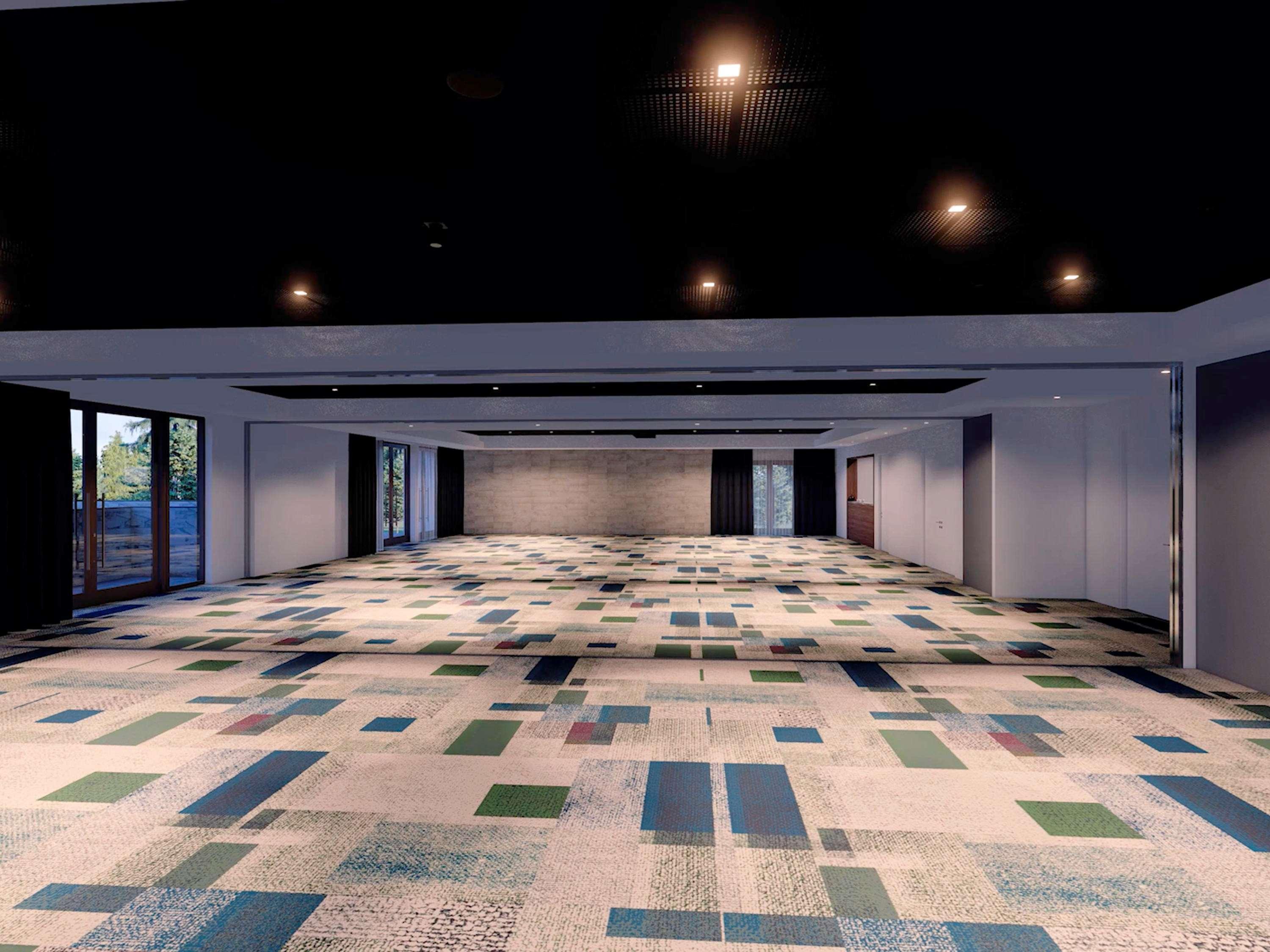 Mercure Sydney Rouse Hill Kellyville Esterno foto