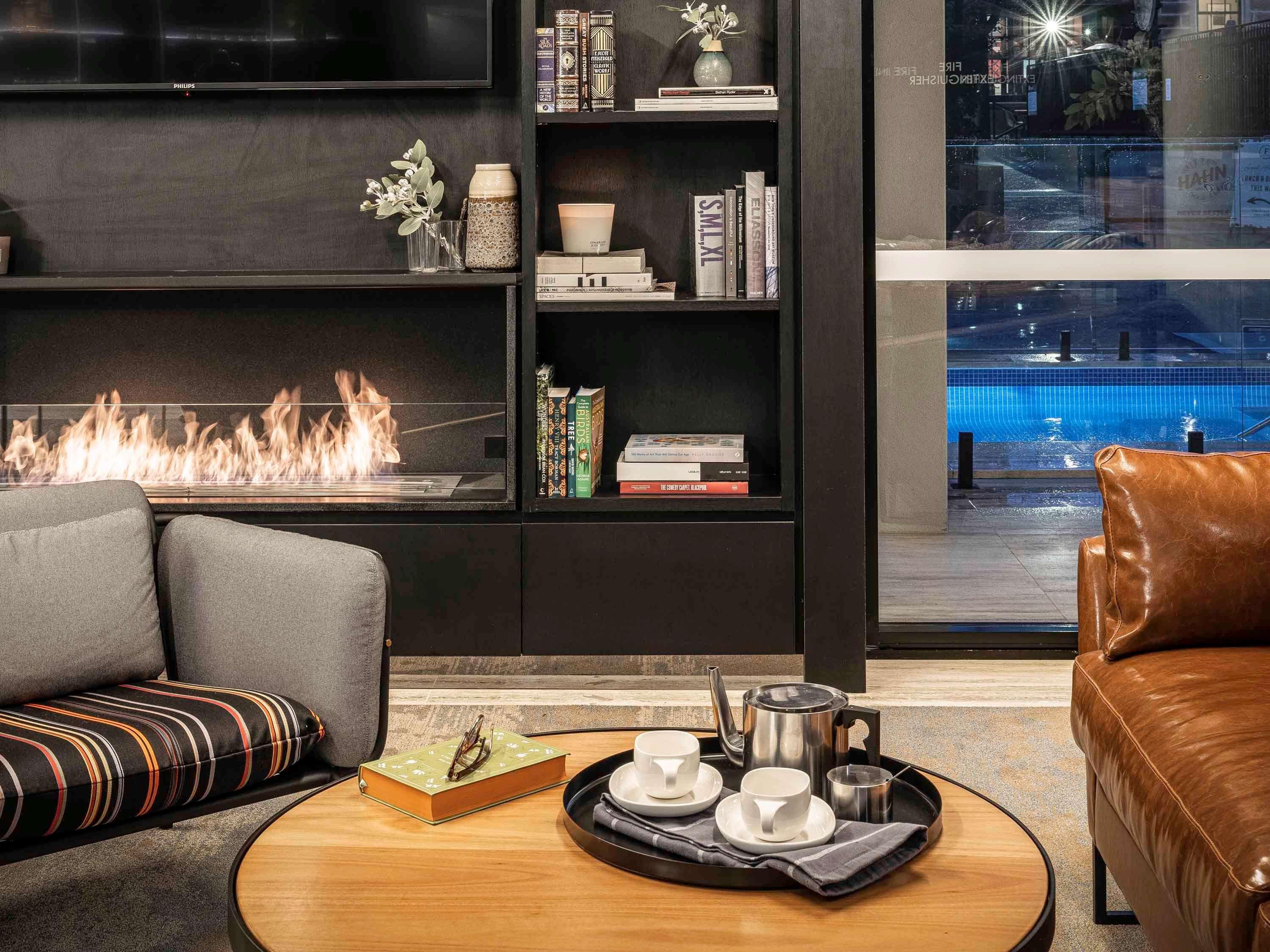 Mercure Sydney Rouse Hill Kellyville Esterno foto