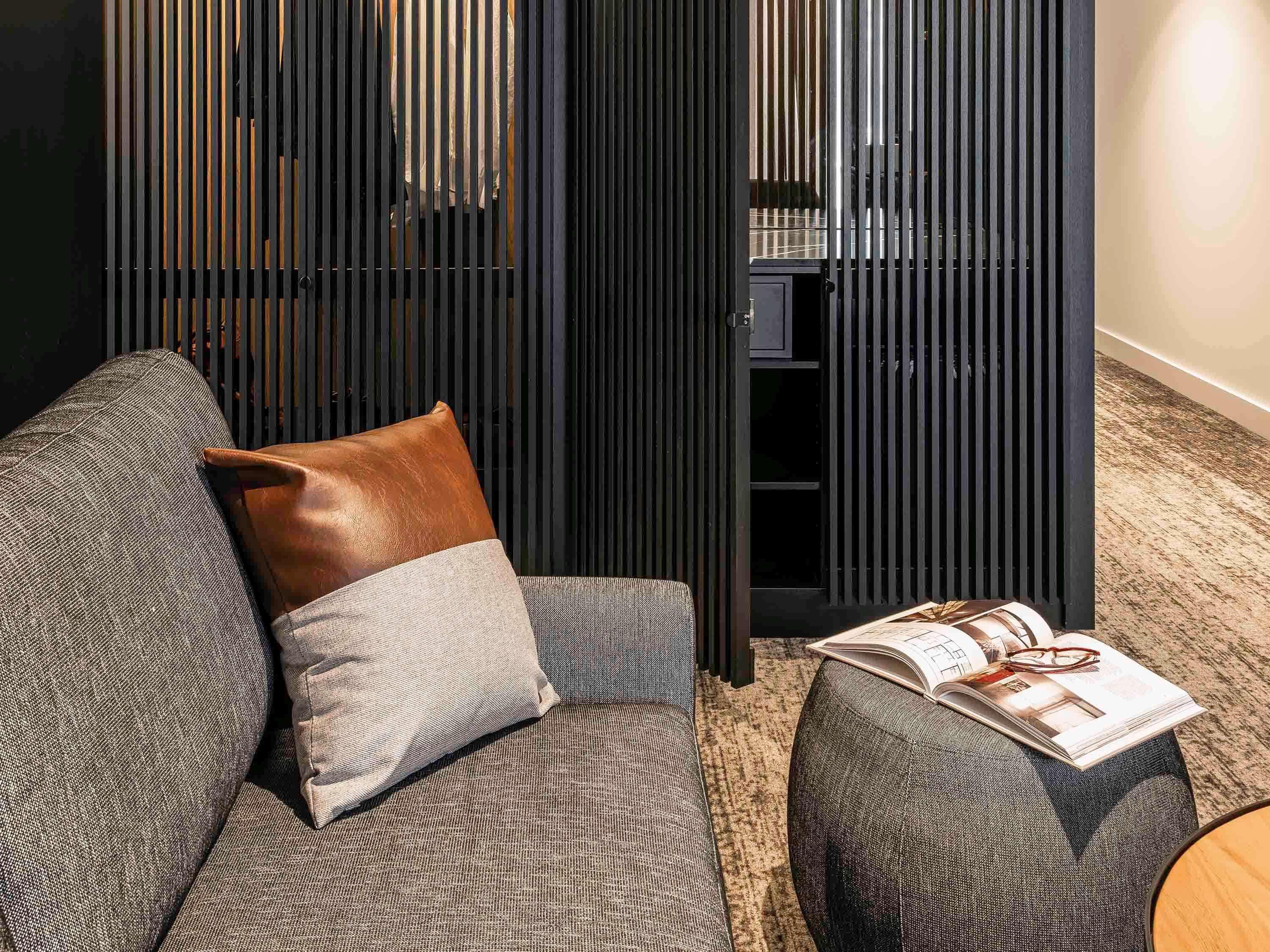Mercure Sydney Rouse Hill Kellyville Esterno foto