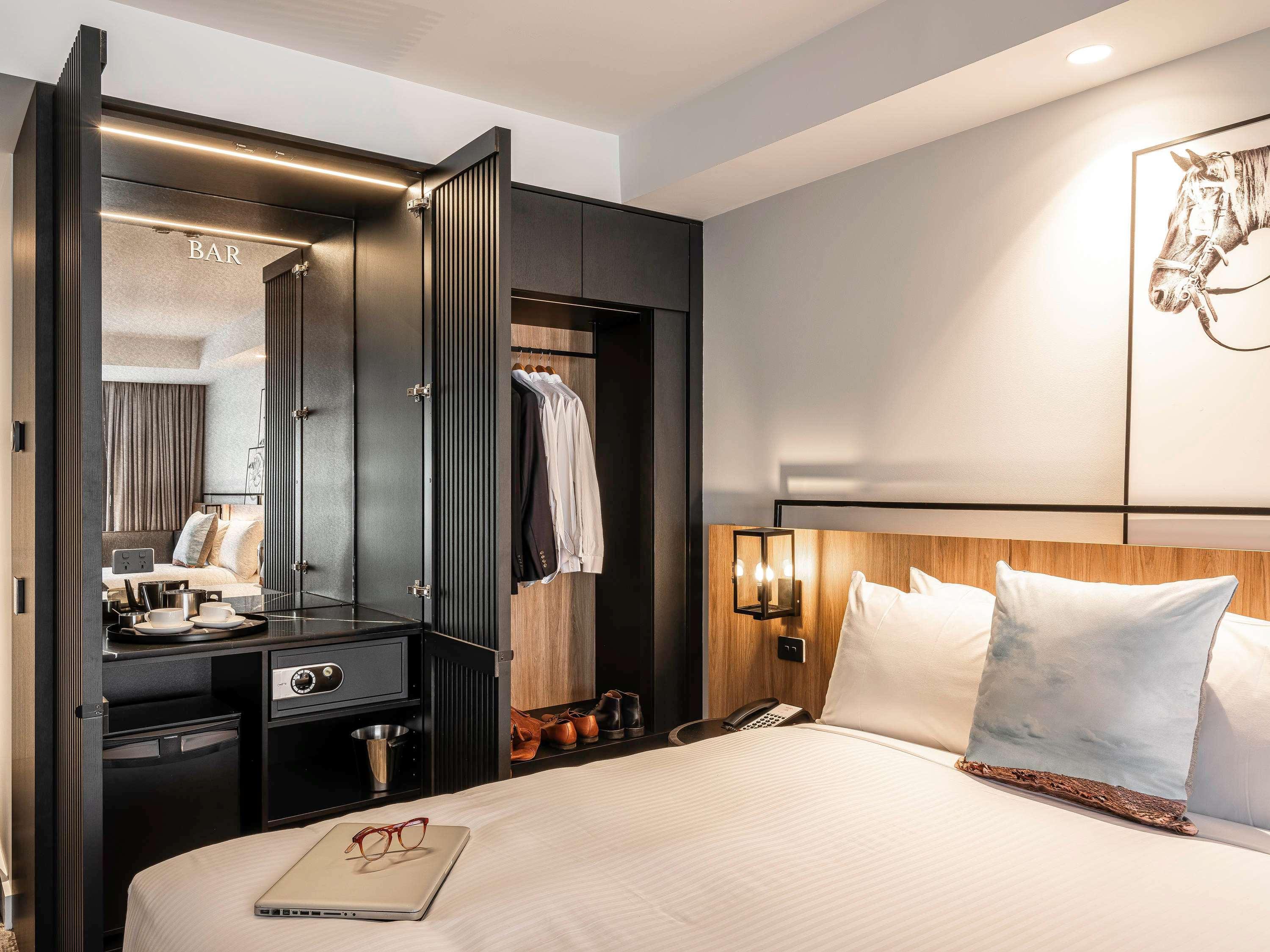 Mercure Sydney Rouse Hill Kellyville Esterno foto