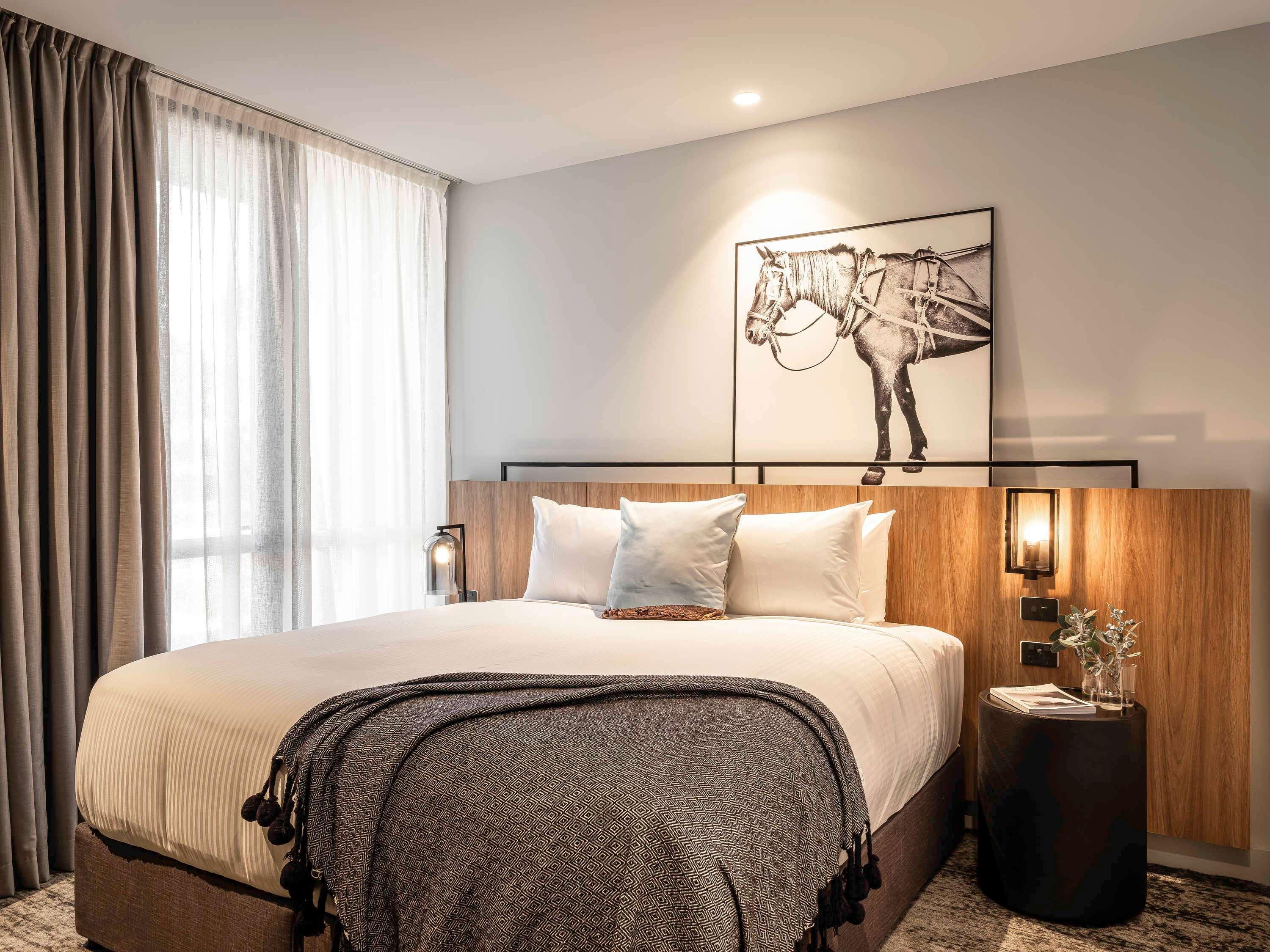 Mercure Sydney Rouse Hill Kellyville Esterno foto