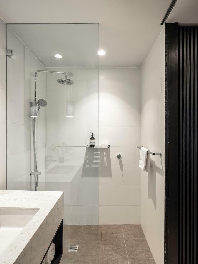 Mercure Sydney Rouse Hill Kellyville Esterno foto