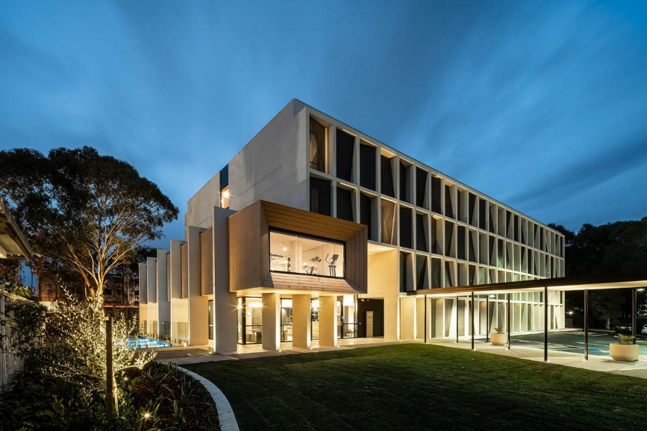 Mercure Sydney Rouse Hill Kellyville Esterno foto