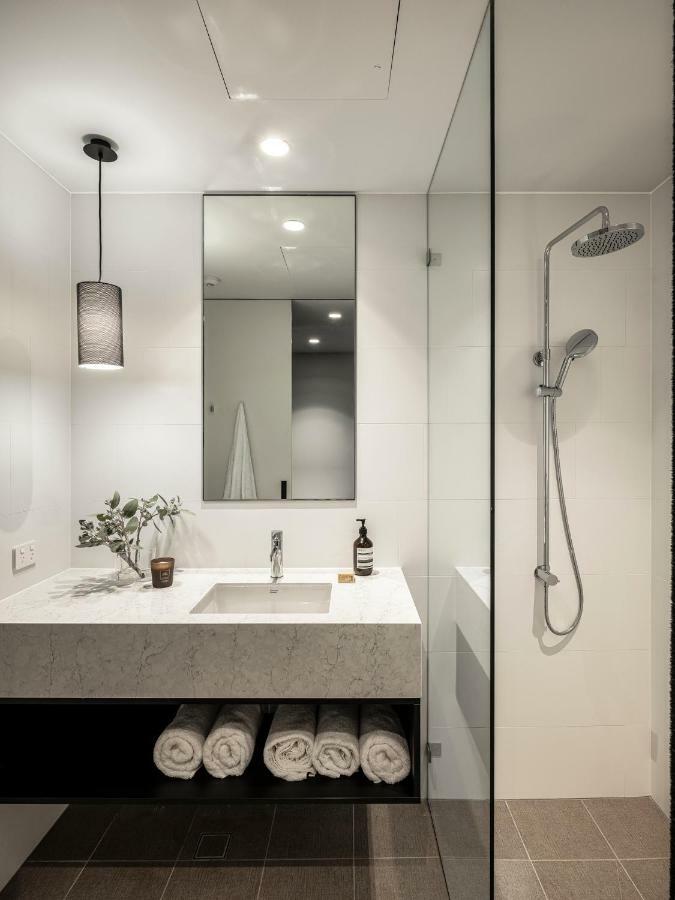 Mercure Sydney Rouse Hill Kellyville Esterno foto
