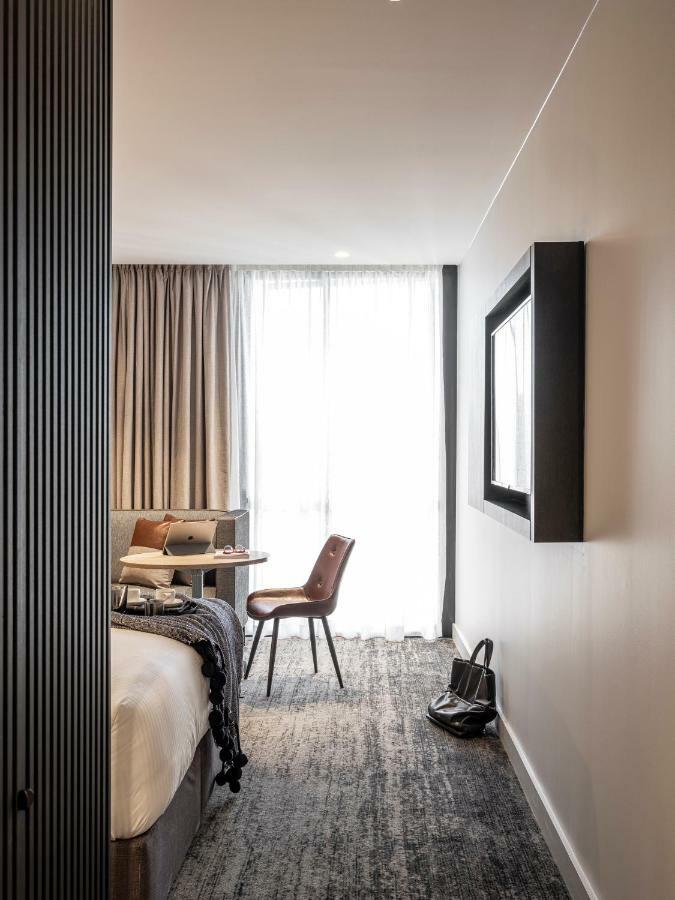 Mercure Sydney Rouse Hill Kellyville Esterno foto