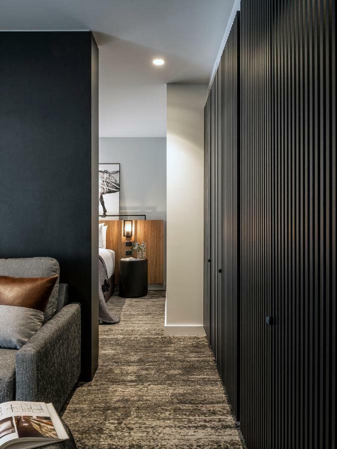 Mercure Sydney Rouse Hill Kellyville Esterno foto