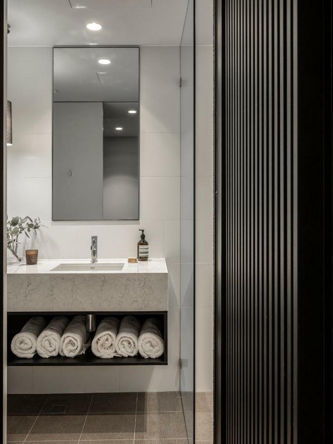 Mercure Sydney Rouse Hill Kellyville Esterno foto