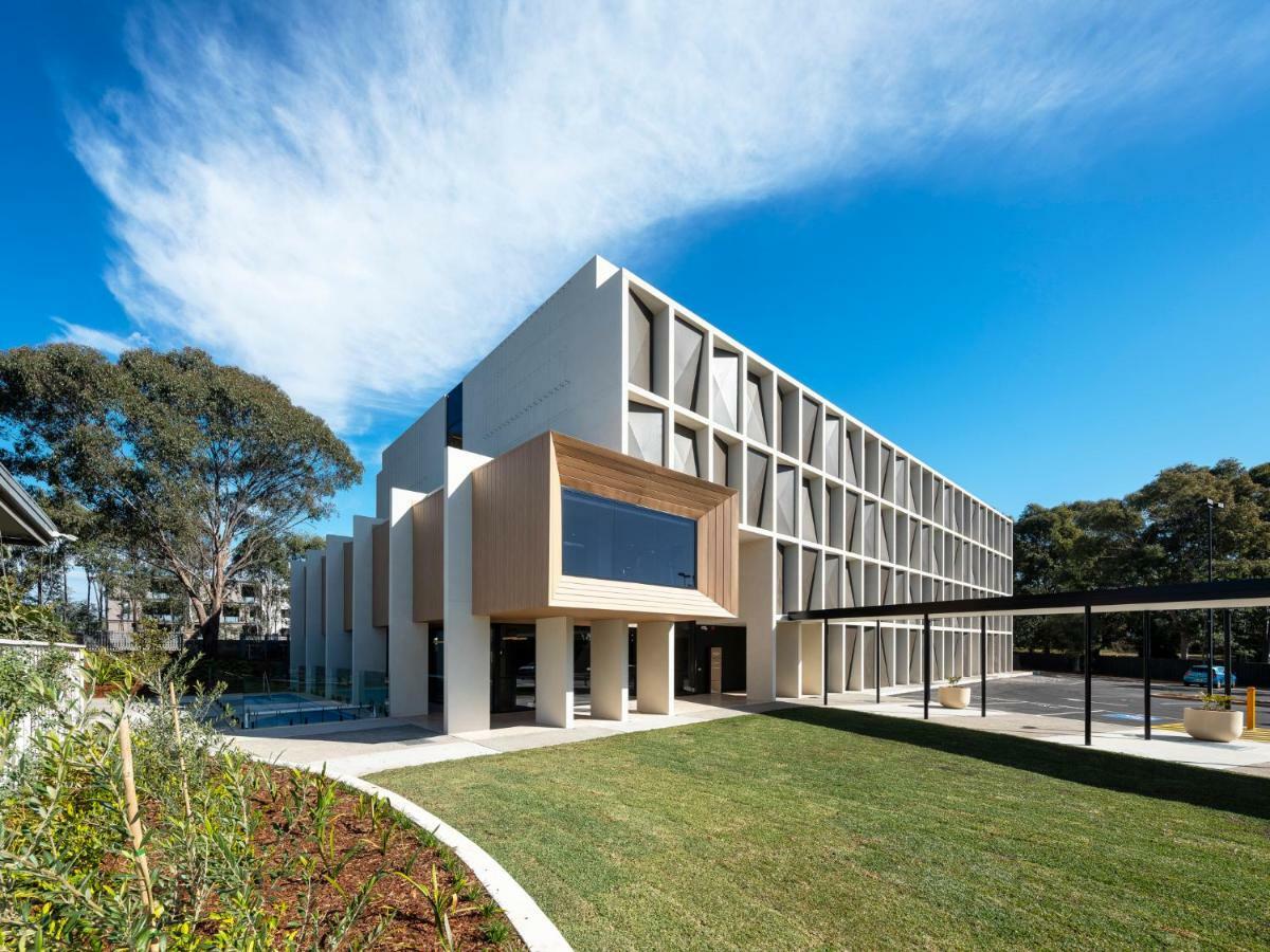 Mercure Sydney Rouse Hill Kellyville Esterno foto