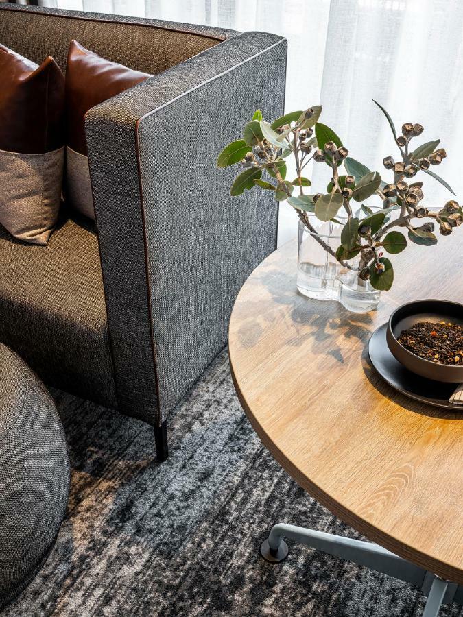 Mercure Sydney Rouse Hill Kellyville Esterno foto